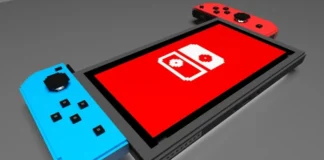 Jak dlouho se Nintendo Switch nabíjí?