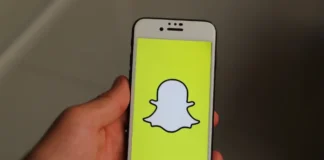 Jak v několika jednoduchých krocích opravit zvětšení kamery Snapchat