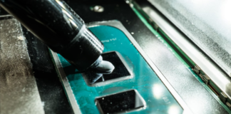 Kolik tepelné pasty potřebujete pro procesor