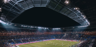 Jak přidat službu DAZN do LG TV