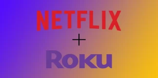 Jak přidat službu Netflix do služby Roku