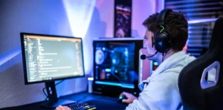 Vysvětlení přidání reakce v aplikaci Discord