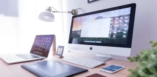 Jak povolit aplikace třetích stran v počítači Mac