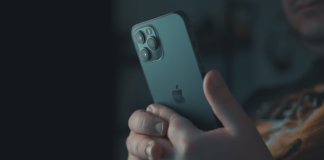 Jak obsadit HBO Max z iPhonu do Samsung TV