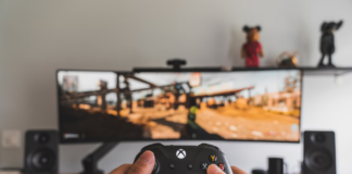 Jak změnit oblast v aplikaci Xbox Game Pass