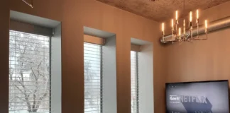 Jak připojit televizor LG k síti Wi-Fi bez dálkového ovládání