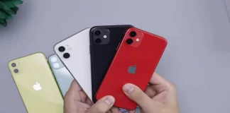 Jak zakázat psaní velkých písmen na iPhone