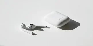 Jak opravit nepřipojení sluchátek AirPods k MacBooku