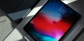 Jak v několika krocích opravit nezobrazující se klávesnici iPadu