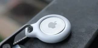 Jak resetovat AirTag v několika krocích