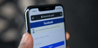 Jak vypnout prohlížeč Facebook v aplikacích na iPhonu