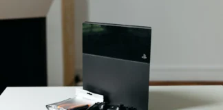 Jak ručně vyměnit tepelnou pastu v systému PS4