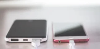 Jak zkontrolovat stav baterie zařízení se systémem Android