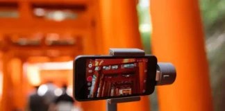 Jak stahovat videa v iPhonu ze Safari