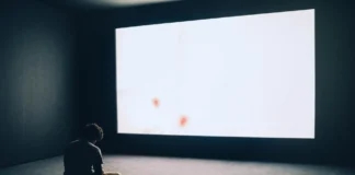 Jak změnit velikost projekce na zařízení Samsung The Freestyle