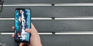 Jak změnit velikost textu v telefonech se systémem Android