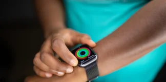 Jak v několika krocích odstranit trénink na hodinkách Apple Watch