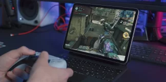Jak hrát Call of Duty Mobile s ovladačem