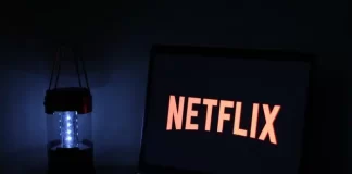 Jak stáhnout aplikaci Netflix do notebooku