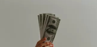 Přijímá Grubhub hotovost, vysvětlení