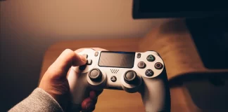 Jak změnit zemi služby Netflix v systému PS4