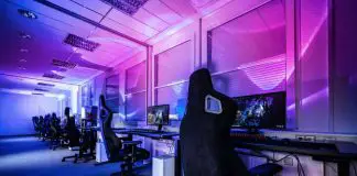 Jak změnit jazyk v League of Legends