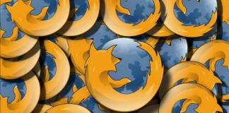 Jak vymazat historii stahování v prohlížeči Mozilla Firefox