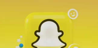 Jak odstranit zprávu ze Snapchatu