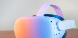 Jak obnovit tovární nastavení zařízení Oculus Quest 2