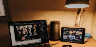 Jak někoho připnout na Zoom