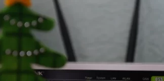 Jak nastavit Wi-Fi síť pro hosty