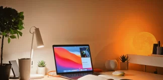 Jak vypnout automatické uspávání v počítači Mac