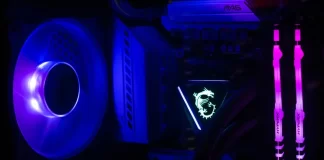 Jak používat MSI M-Flash