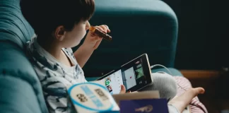 Jak používat aplikaci Microsoft Family Safety