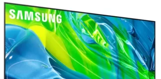 S95B Samsung OLED Smart TV 55S95B a 65S95B, co byste měli vědět