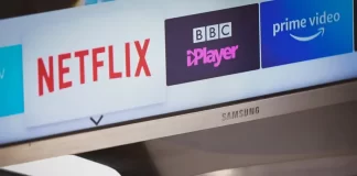 Lze zvětšit paměť televizoru Samsung Smart TV?