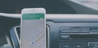 Jak se vyhnout mýtnému v Mapách Google