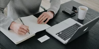 Jak vytvořit v Dokumentech Google pouze jednostránkovou krajinu