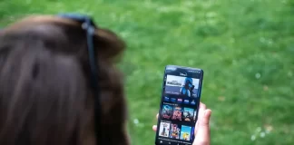 Jak opravit nefunkční aplikaci Disney Plus