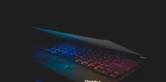 Jak pořizovat snímky obrazovky na zařízení Lenovo Thinkpad