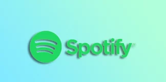 Jak sdílet seznam skladeb Spotify