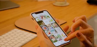 Jak používat obrácené vyhledávání obrázků na Instagramu