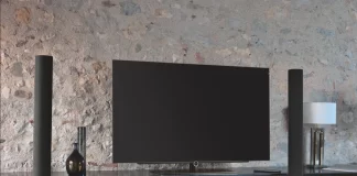 Jak sledovat službu Paramount Plus na televizoru LG Smart TV