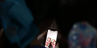 Co znamená obdržel na Snapchatu