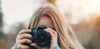 Vysvětlení, co je karta CFexpress