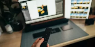 Jak resetovat dálkový ovladač televizoru Samsung