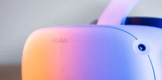 Jak připojit Oculus Quest 2 k počítači