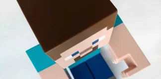 Jak vyrobit lektvar odolnosti proti ohni v Minecraftu