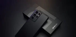 Jak vypnout Samsung Galaxy S21