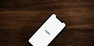 Jak používat aplikaci App Privacy Report na iPhonu